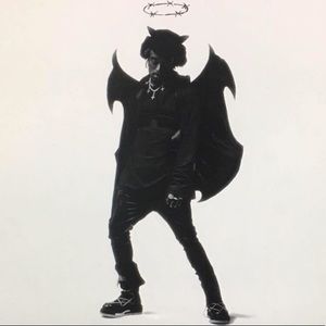 Meet your Posher, Grant